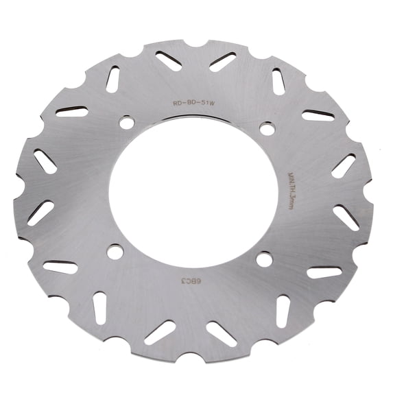 2008 Arctic Cat 700 Diesel Race-Driven Rear RipTide Brake Rotor Brake Disc