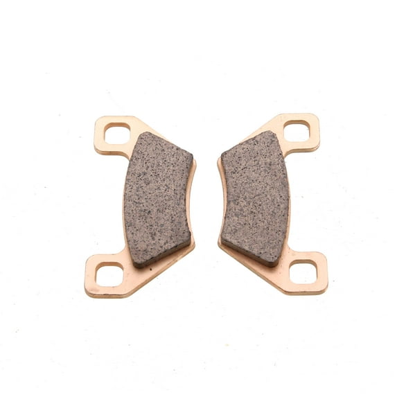 2008 Arctic Cat Prowler 700 XTX Rear Brake Pads Brakes Severe Duty