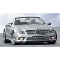 thumbnail image 1 of 2008 Carlsson CK 50 Based on SL-Class Car Poster - 12x18 Inch Laminated Poster - Stunning Detail and Bold Colors, 1 of 4
