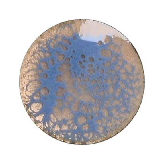 2008 Crackle Base Clear Thompson Transparent Enamel 2 Ounce