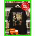thumbnail image 1 of 2008 Cradle Of Filth Little Red Riding Hood Wolf T-shirt, 1 of 2