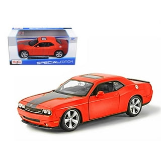 Dodge Challenger Toy Car