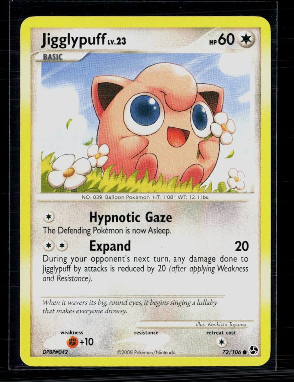 jigglypuff pokemon card value Buy Ultimate Autographed Vintage 1st Gen  Jason Paige Shop Weakness Metal 2 Resistance None None Retreat Cost Jigglypuff 65/124 Fates Collide Regular