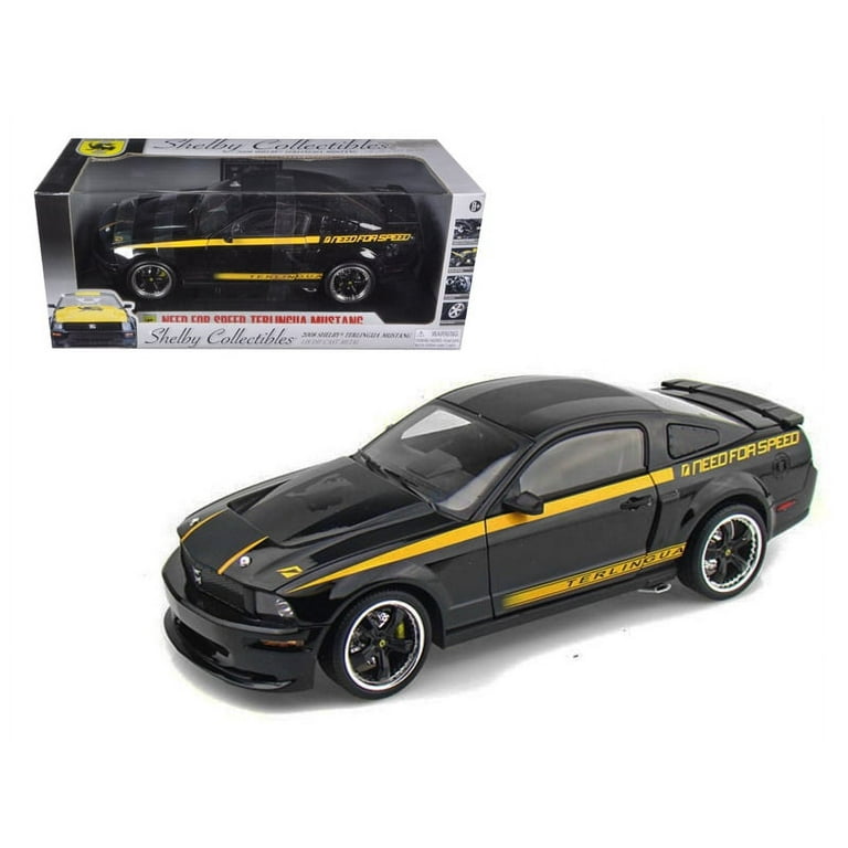 2008 Shelby GT ミニカー　フォード　マスタング　1/18 2008 Shelby Gt Minicar Ford Mustang 1/18 | eBay