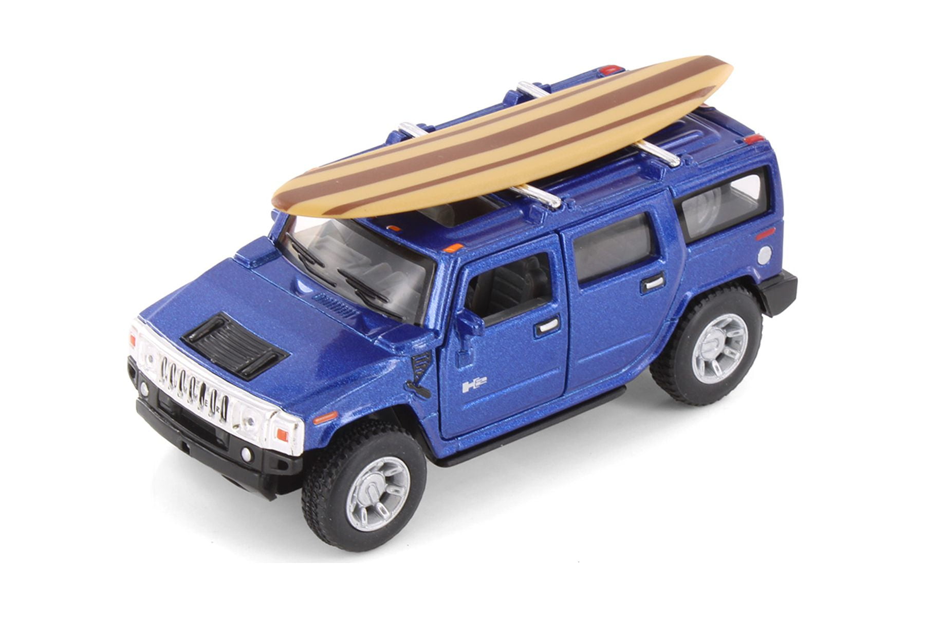 Hummer Truck H2