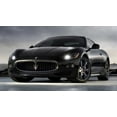 thumbnail image 1 of 2008 Maserati GranTurismo S - 20x30 Inch Laminated Poster - Stunning Detail and Bold Colors, 1 of 4