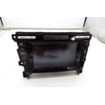 thumbnail image 1 of Pre-Owned 2008 Mazda CX7 CD Player Navigation Radio OEM - Verify Specific Vehicle Fitment In Description - (Good), 1 of 1