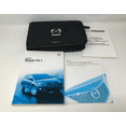 thumbnail image 1 of 2008 Mazda CX7 CX-7 Owners Manual Handbook Set with Case OEM H02B55006, 1 of 8