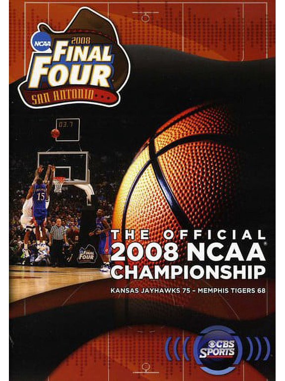 2008 Mens NCAA March Madness (DVD), Team Marketing, Sports & Fitness