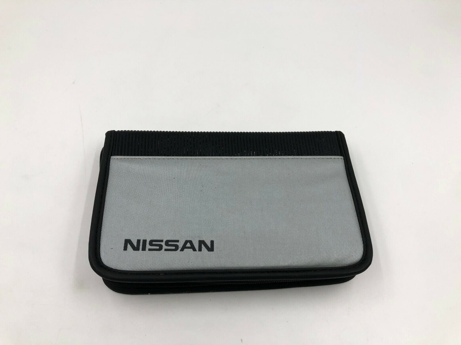 2008 Nissan Maxima Altima Owners Manual Case Only OEM K02B06028