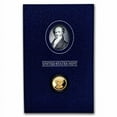 thumbnail image 1 of 2008-S Martin Van Buren Historical Signature Set (Proof), 1 of 4