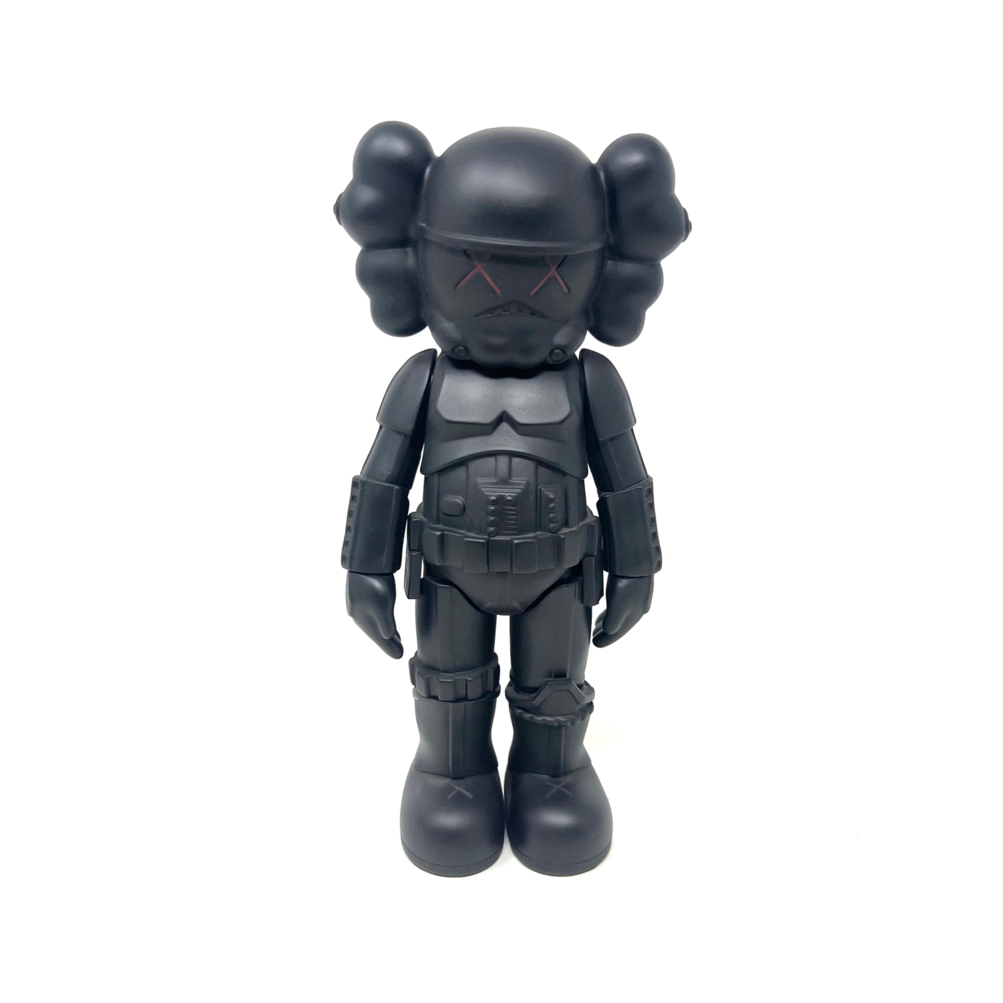 専用 STAR WARS ストームトルーパー (KAWS VERSION)