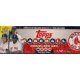 thumbnail image 1 of 2008 Topps Baseball Factory Sealed Set (Redsox Version), 1 of 3