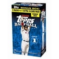 thumbnail image 1 of MLB 2008 Topps Baseball Series 1 Trading Card Blaster Box, 1 of 3