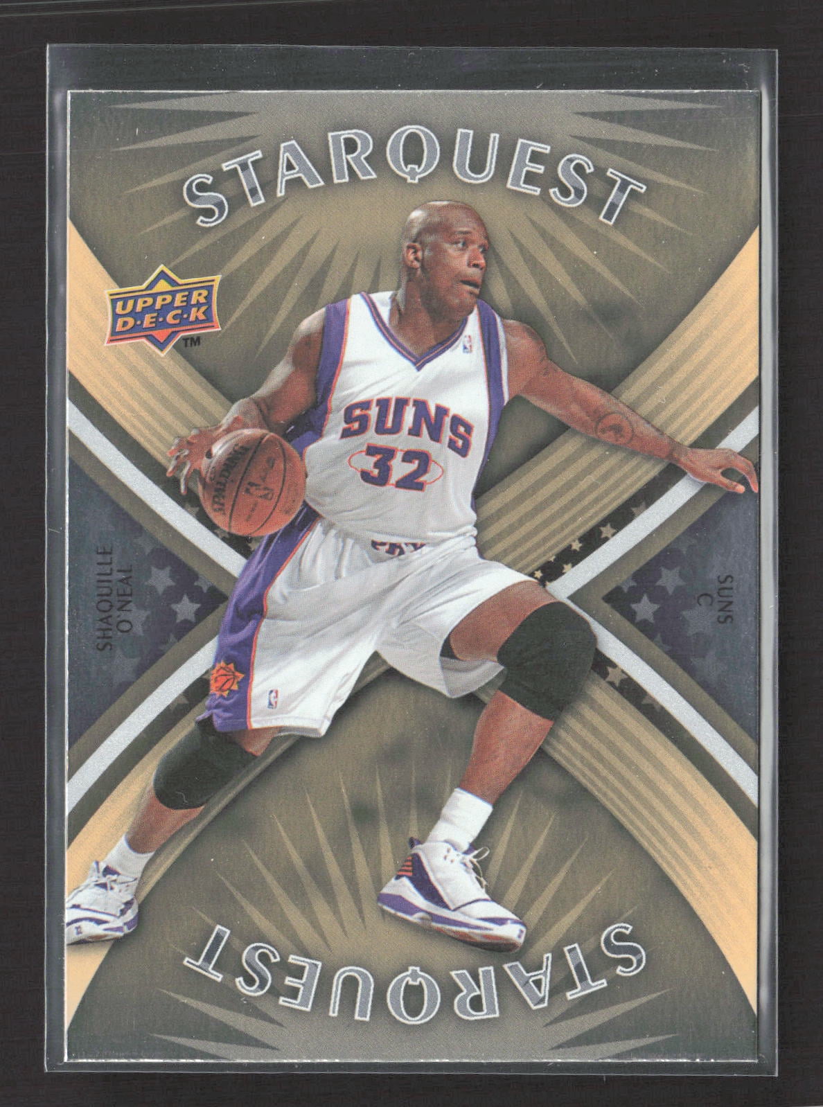 rare shaquille o neal cards Increasingly and surging in value, O'Neal Upper Deck Rookie Card What Is A Shaq Rookie