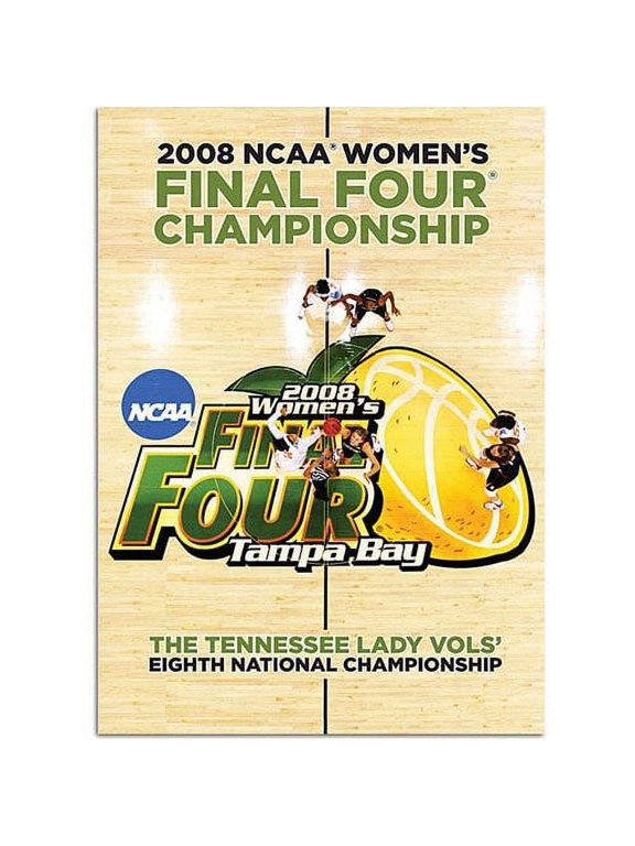 2008 Womens NCAA March Madness (DVD), Team Marketing, Sports & Fitness