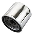thumbnail image 1 of 2008 Yamaha Apex LTX GT 40th Anniversary Hi Flo - Oil Filter Hf204C-Chrome, 1 of 3