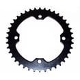 thumbnail image 1 of 2008 Yamaha Raptor 350 YFM350 40 Tooth Rear Driven Black Sprocket, 1 of 5