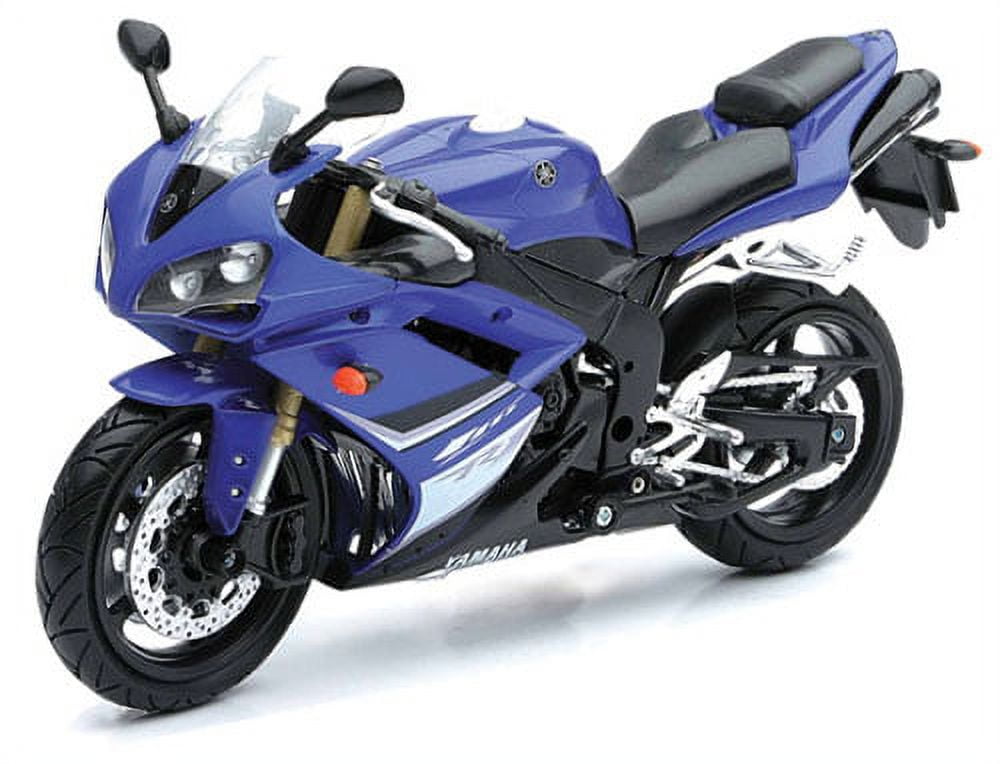 R1 - Motorcycles - Yamaha Motor