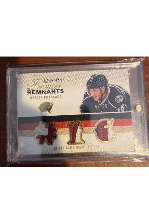 2009-10 O-Pee-Chee Premier NotAvailable #NotAvailable Rookie