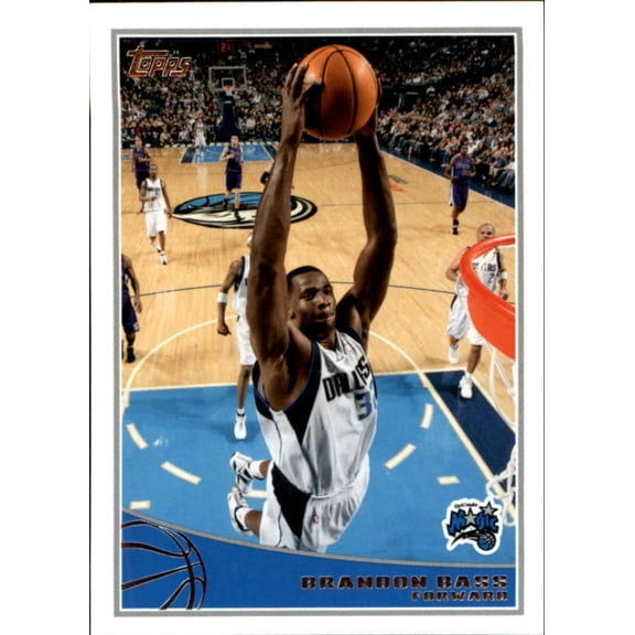 2009-10 Topps Orlando Magic Team Set 11 Cards