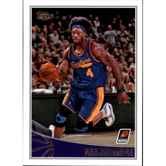 2009-10 Topps Phoenix Suns Team Set w RC 15 Cards