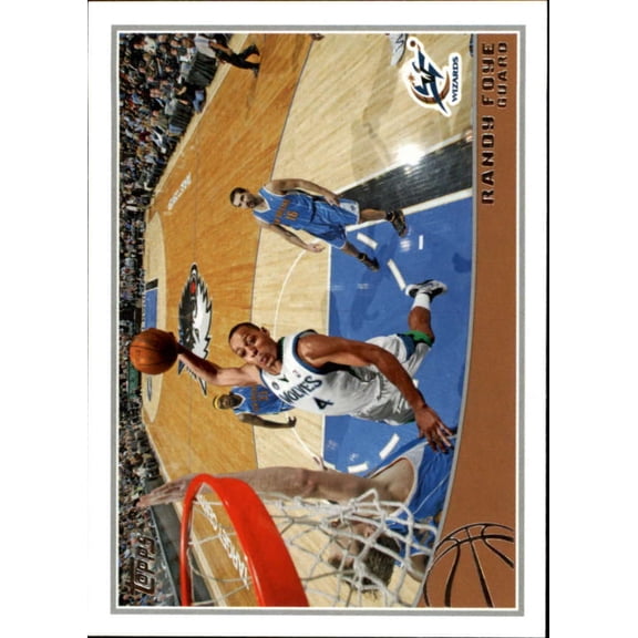 2009-10 Topps Washington Wizards Team Set 12 Cards