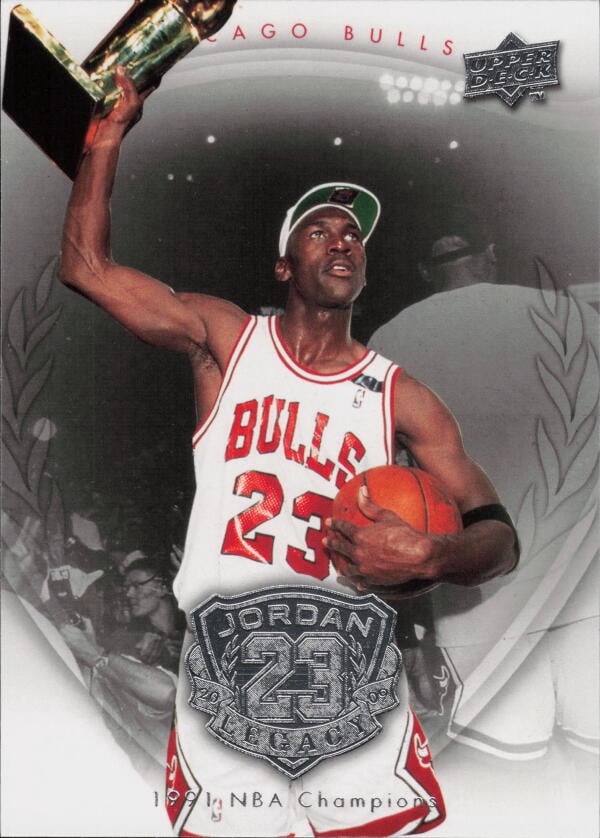 Michael Jordan - Fan Shop