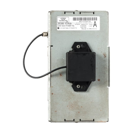 Restored 2009-12 Nissan 370Z Communication Chassis Information Control Module 28388-1EA0B (Refurbished)