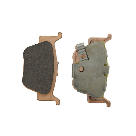 2009 2010 Honda TRX420 FA TRX 420 Rancher Rear Brakes Severe Duty