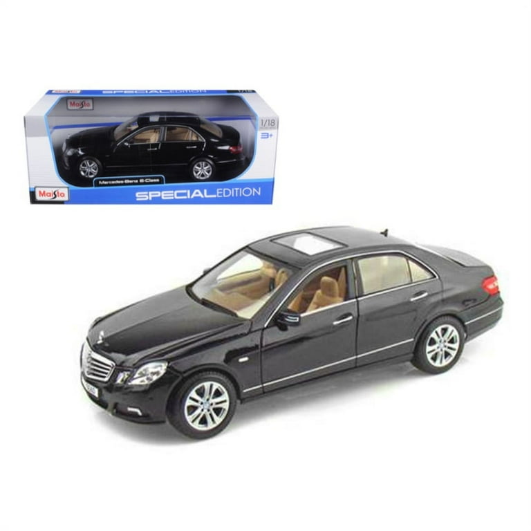 Mercedes e class diecast model cars shop