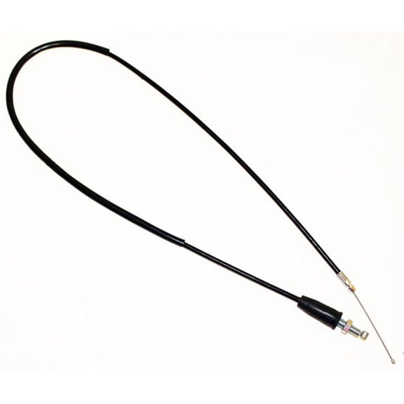 2009-2011 Kawasaki KLF250 KLF 250 Bayou Throttle Cable Replacement 4 Wheeler ATV