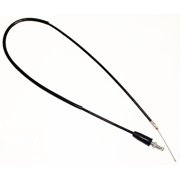 2009-2011 Kawasaki KLF250 KLF 250 Bayou Throttle Cable Replacement 4 Wheeler ATV