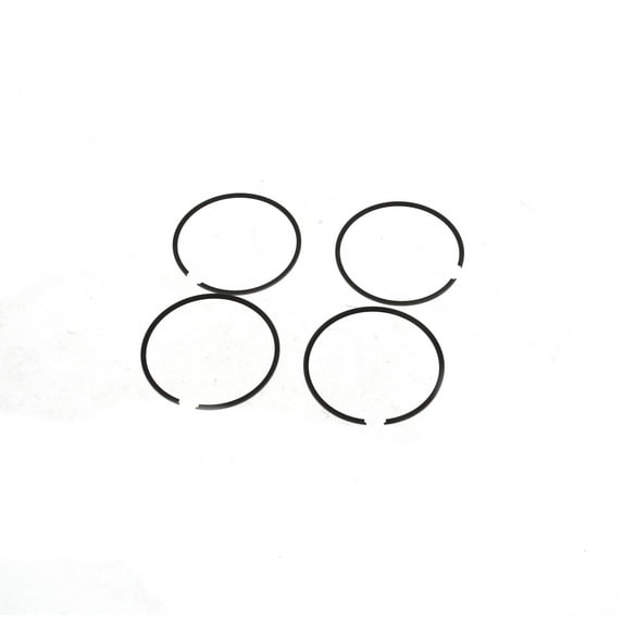 2009-2011 Ski-Doo Summit 800R Everest Power TEK PTEK Piston Rings x2 Race-Driven