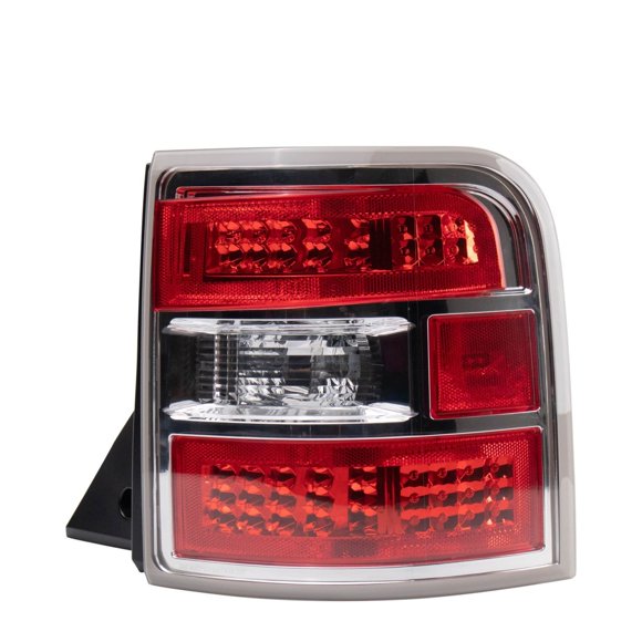 2009-2011 for Ford for Flex Tail Light AM-1423478600 - Right Side LED Synchronized