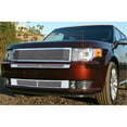 thumbnail image 1 of 2009-2012 Ford Flex Stainless Steel Polished Finish 1.8 Mm Wire Mesh Mesh Grille, 1 of 2