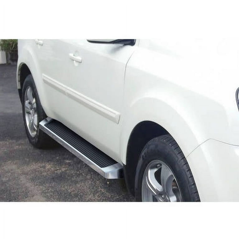2012 acura mdx running boards oem outlet