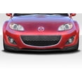 thumbnail image 1 of 2009-2012 Mazda Miata MX-5 Duraflex MSP Front Lip - 1 Piece, 1 of 1