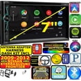thumbnail image 1 of 2009-2012 NISSAN FRONTIER XTERRA NAV BLUETOOTH CD/DVD APPLE CARPLAY ANDROID AUTO CAR RADIO STEREO, 1 of 9