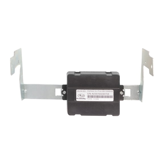 2009-2012 Subaru Legacy Tribeca Outback Interface for iPod Mp3 Player H621SXA200