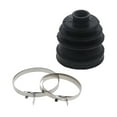 thumbnail image 1 of 2009-2013 Yamaha Rhino 700 YXR700 4x4 FI Auotmatic Rear Outer CV Boot Kit, 1 of 2