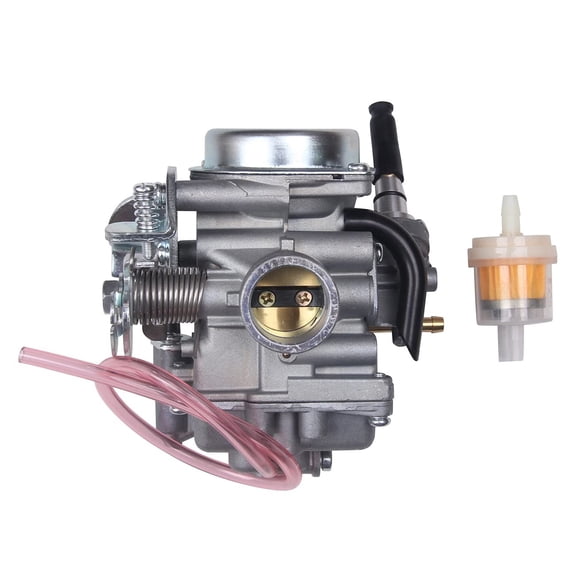 2009-2013 Yamaha YFM90 Raptor 90 ATV Carburetor 90cc 4-Stroke 43D-E4301-00-00