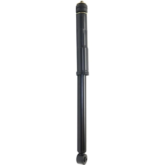 2009-2013 for Honda for Accord Rear Driver or Passenger Side Shock Absorber and Strut Assembly - 4Cyl 1.5L - Gas Charged Suspension