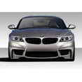 thumbnail image 1 of 2009-2014 BMW Z4 1M Look Front Bumper Cover, 1 of 1