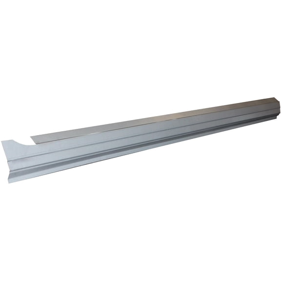 2009-2014 Dodge Ram Quad Cab Truck Outer Rocker Panel LH