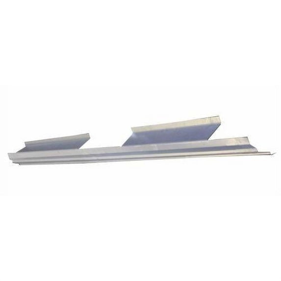 2009-2014 Ford F-150 Crew Cab 4dr Outer Rocker Panel LH