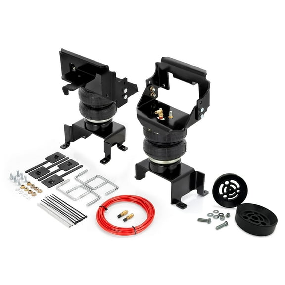 Airbag Air bag Suspension Kit For 2009-2014 Ford F150 2WD 4WD with Cradle