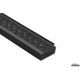 thumbnail image 1 of 2009-2014 Ford F150 Super Cab Running Boards RPD-T Side Steps Black Romik, 1 of 2