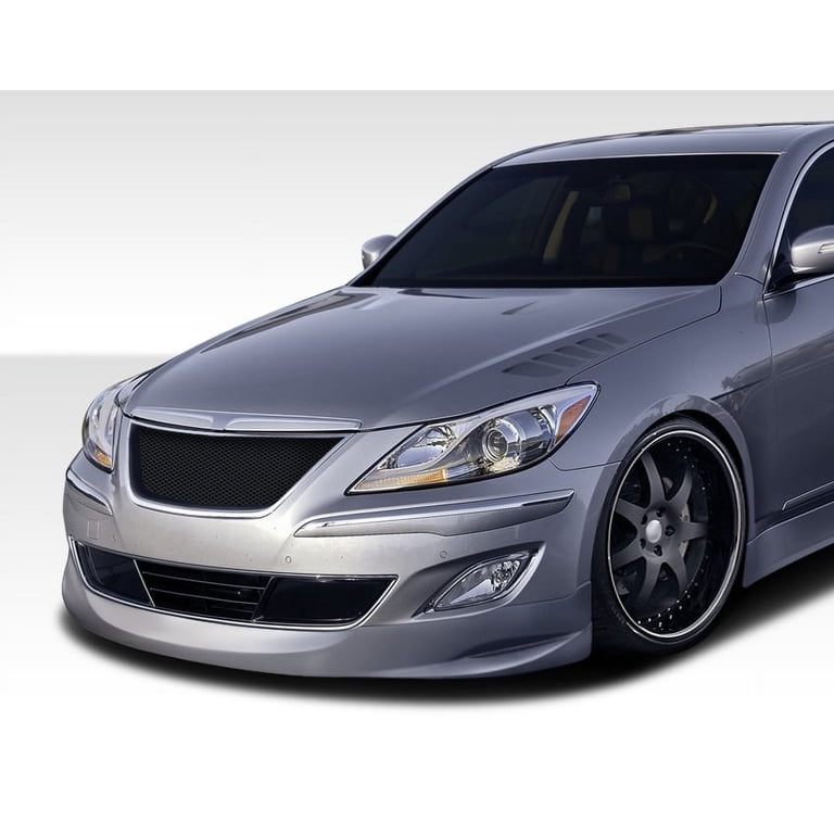 For 2009-2014 Hyundai Genesis Lower Engine Cover Left - Driver Side 41531DT 2010