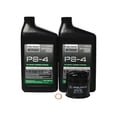 thumbnail image 1 of 2009-2014 Polaris Sportsman XP 850 EFI EPS HO LE OEM Oil Change Kit 2877473, 1 of 1